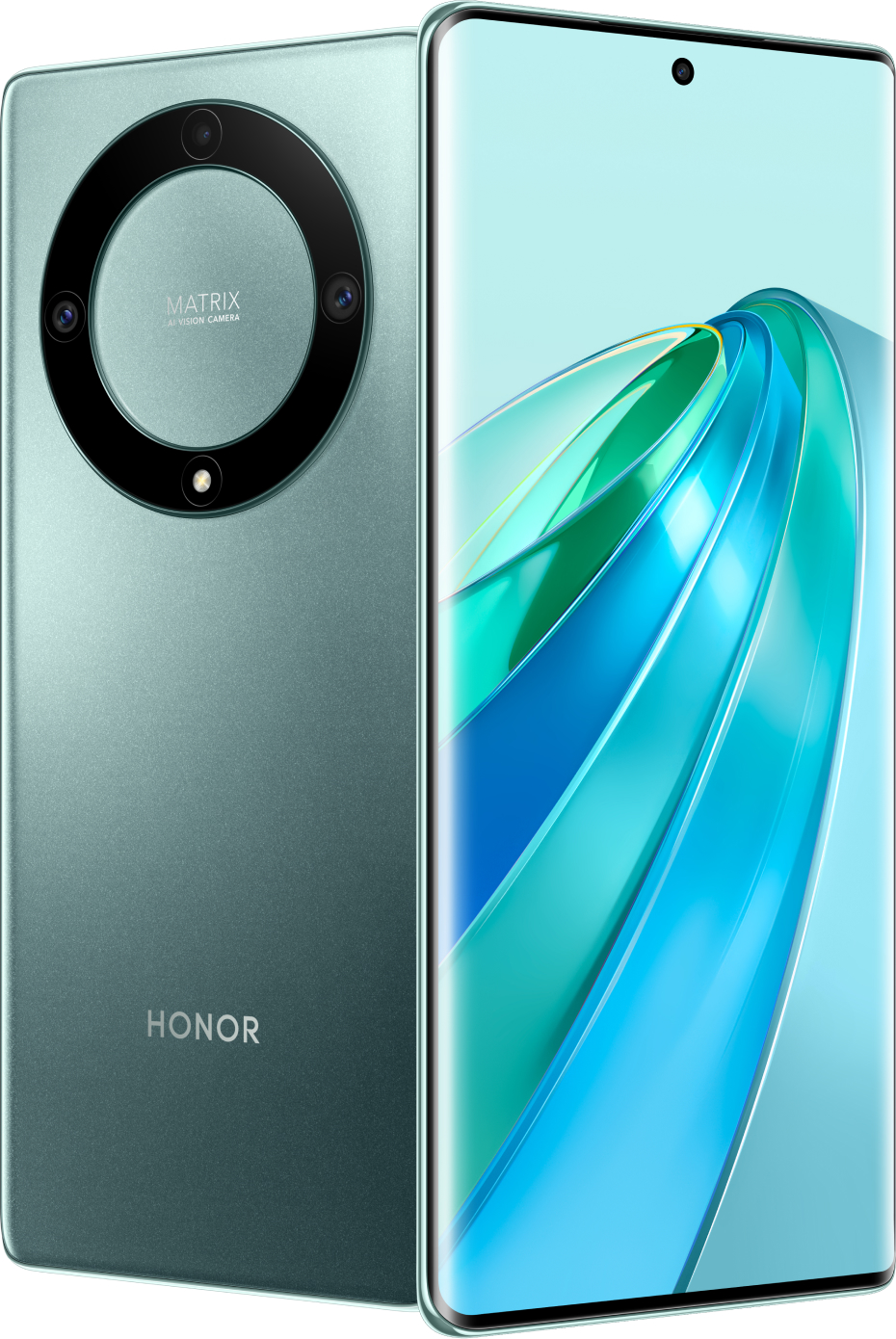 HONOR X9a